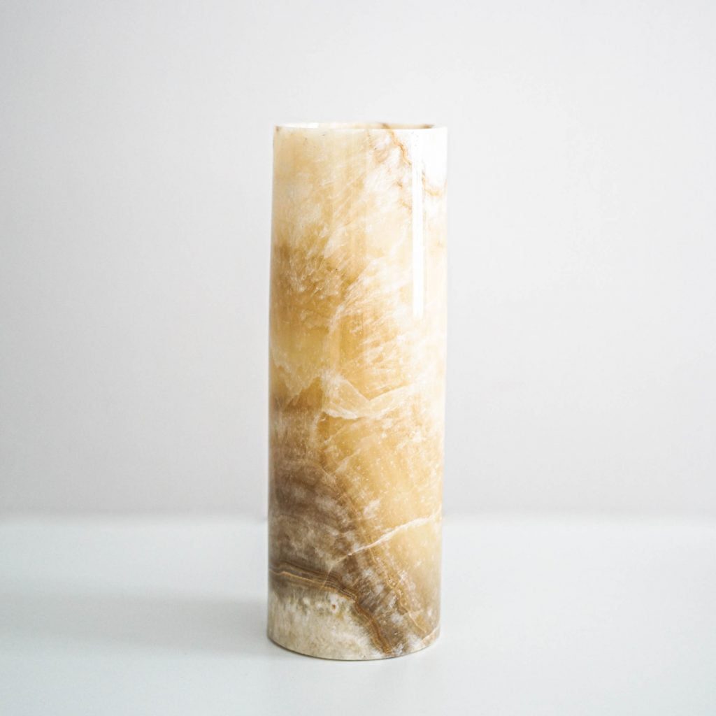 Tube Vase