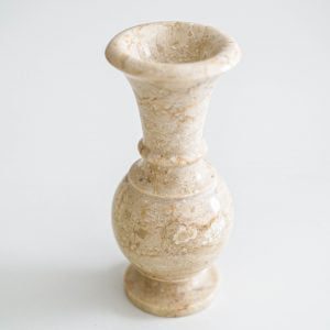Marble Vase