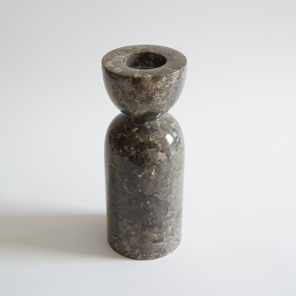 Jupiter Candle Holder
