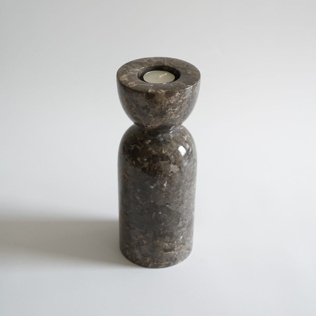 Jupiter Candle Holder