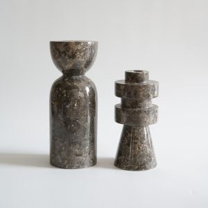 Jupiter Candle Holder