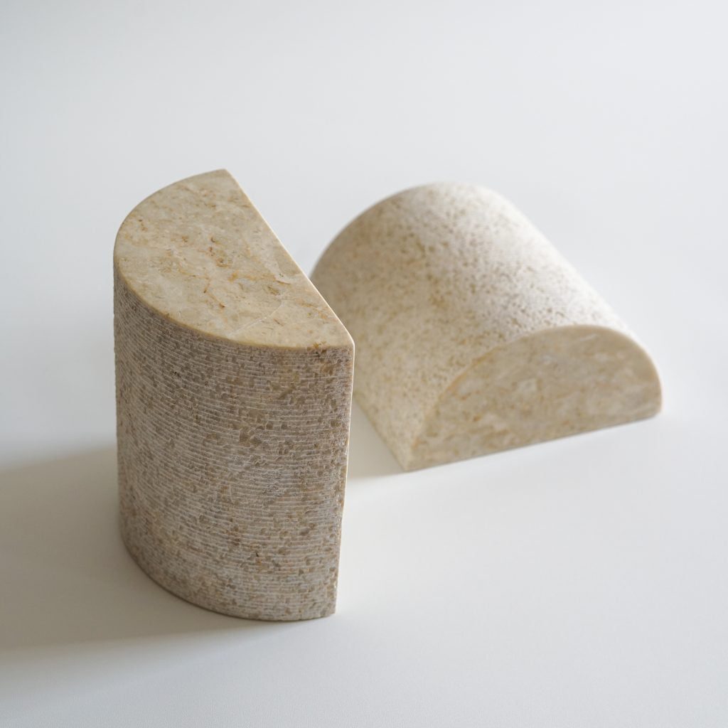 Moon Book Holder