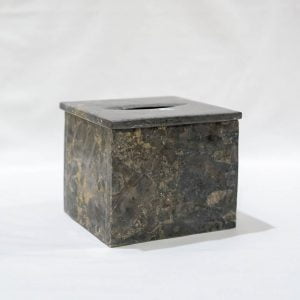 Grey Marble Bathroom Amenities