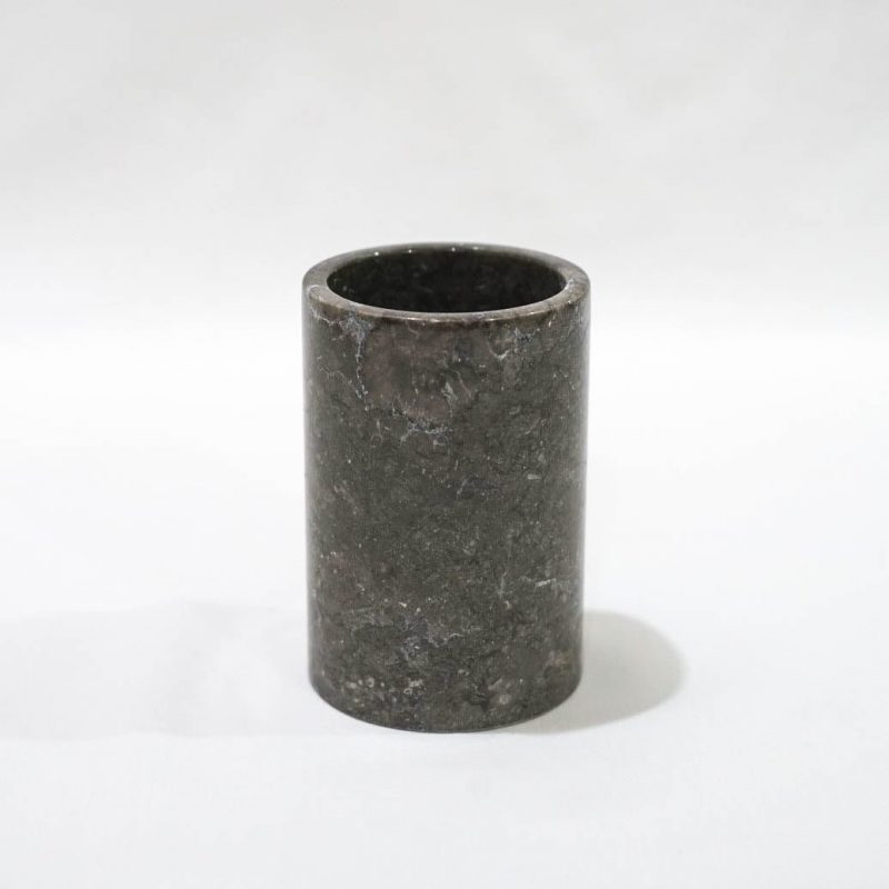 Grey Marble Bathroom Amenities