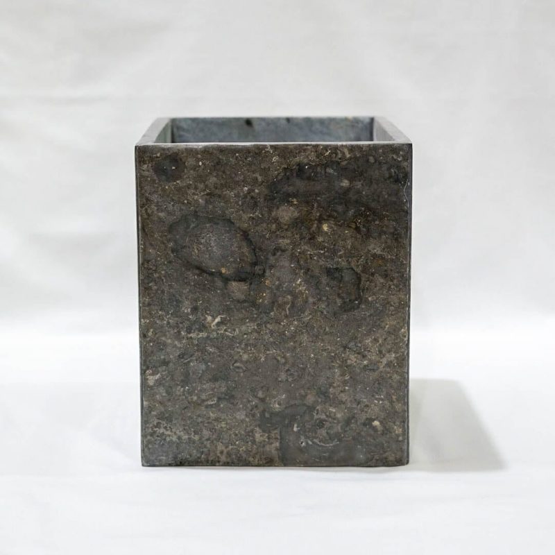 Grey Marble Bathroom Amenities