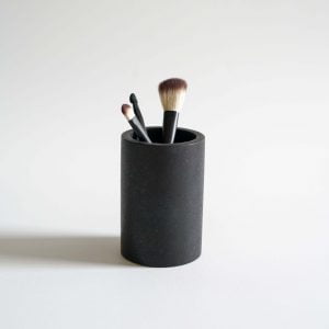 Black Andesite Bathroom Amenities