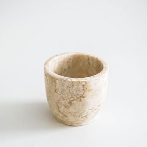 Arbor Marble Cup