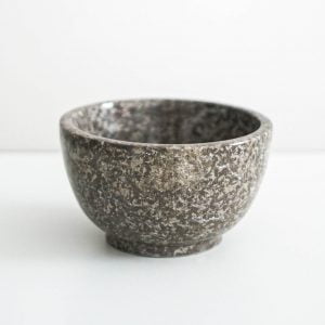 Grey Bowl