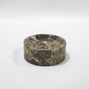 Incense Holder | Grey Marble