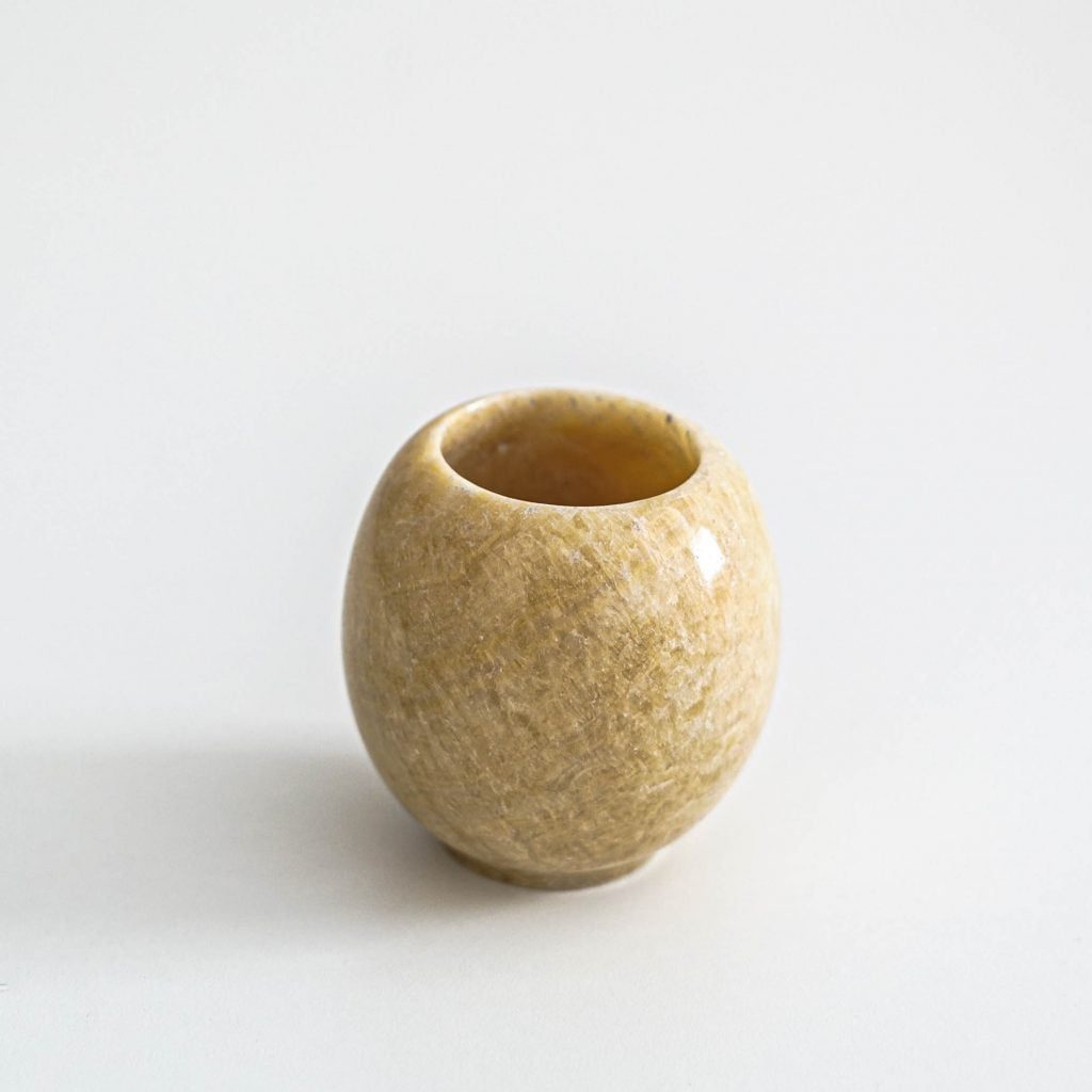 Mini Candle Holder