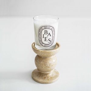 Tall Candle Holder