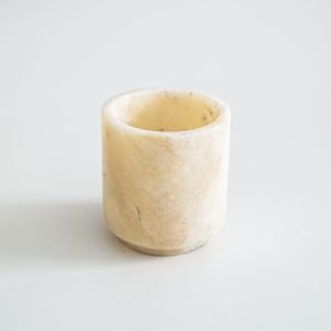 Vine Marble Cup