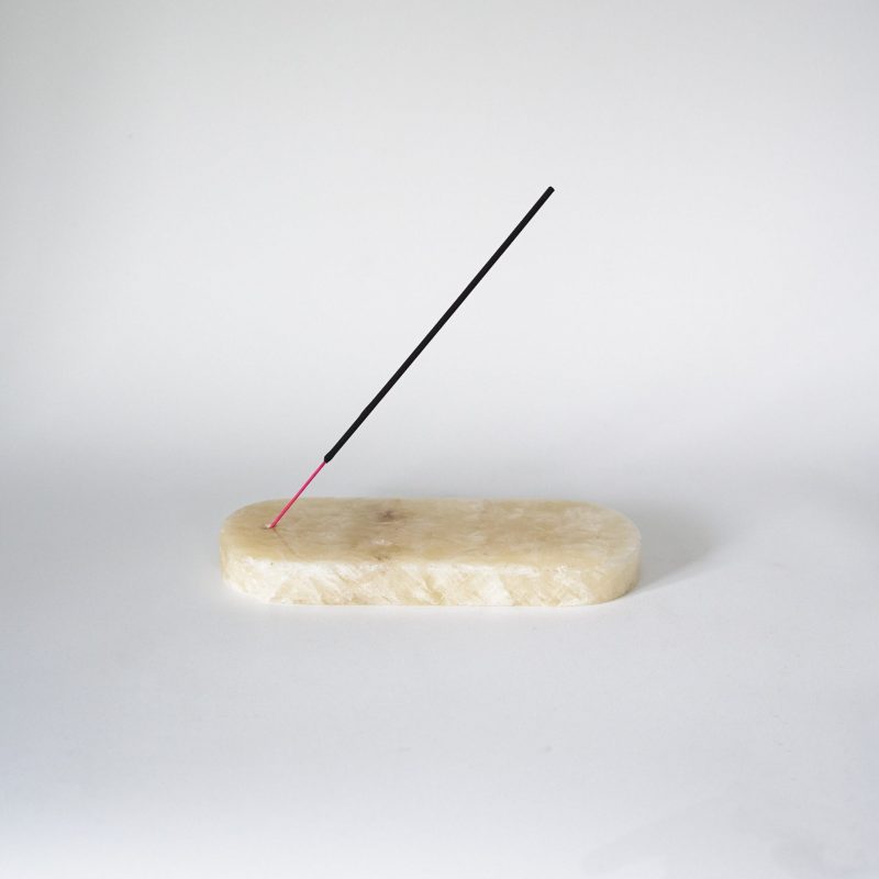 Incense Set Holder