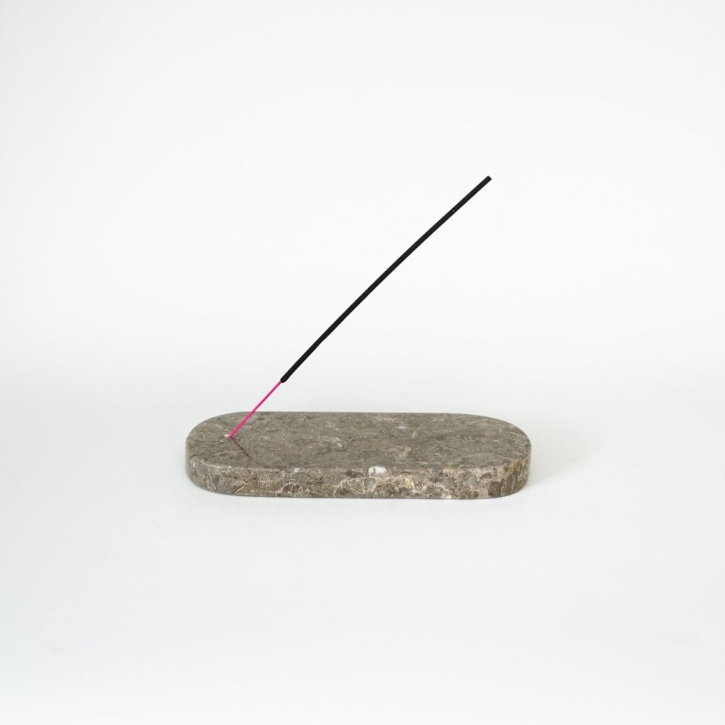 Incense Set Holder