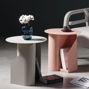 Ergo Side Table