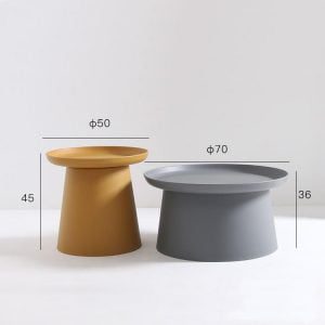 Valy Side Table