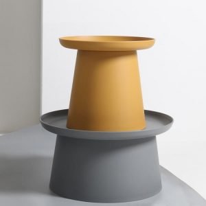 Valy Side Table
