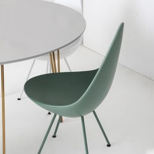 Egg Chair