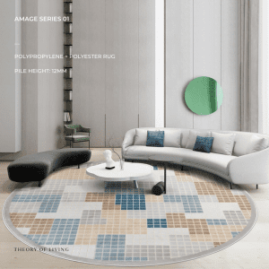 Amage Rug 01
