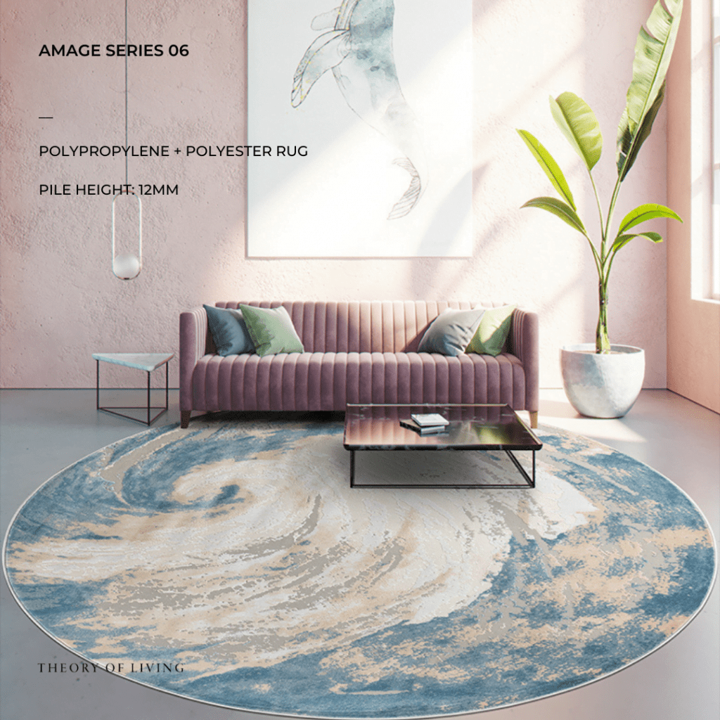 Amage Rug 06