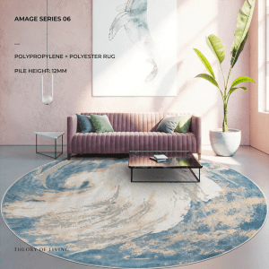 Amage Rug 06