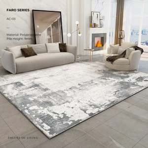 Faro Series Rug AC03