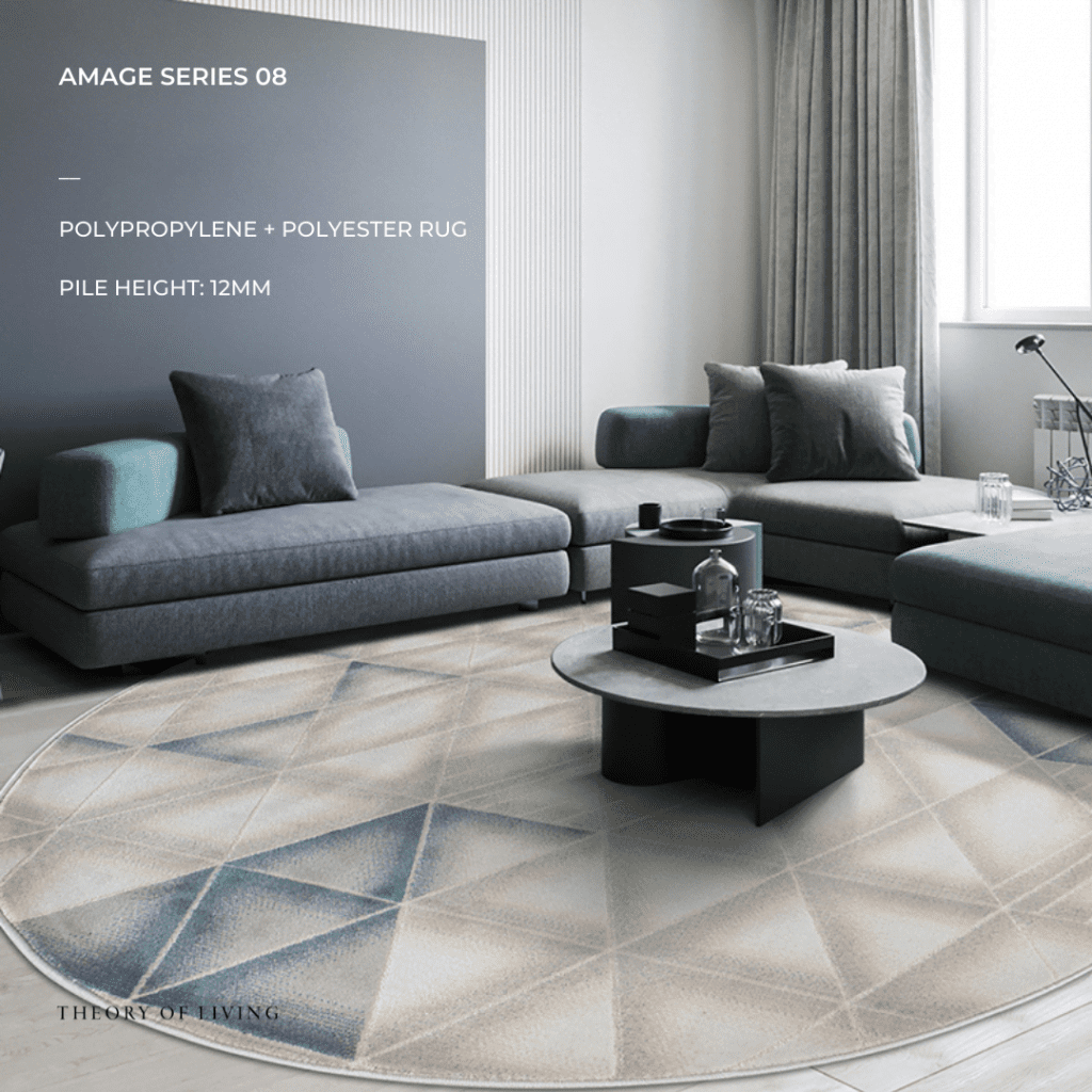 Amage Rug 08