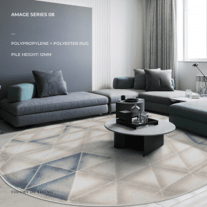 Amage Rug 08