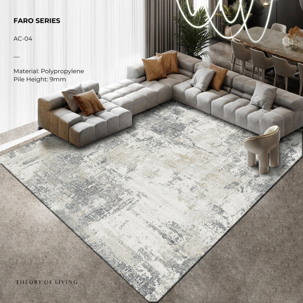 Faro Series Rug AC04