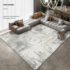 Faro Series Rug AC04