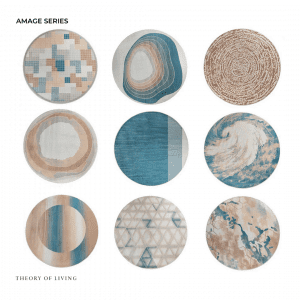Amage Rug 02