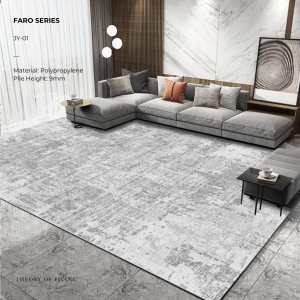 Faro Series Rug JY01