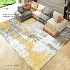 Faro Series Rug WS02