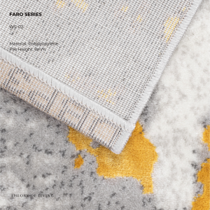 Faro Series Rug WS02