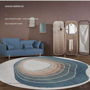 Amage Rug 02