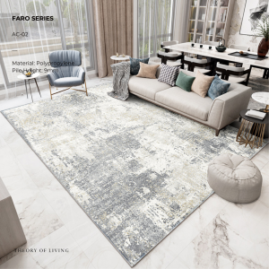 Faro Series Rug AC02