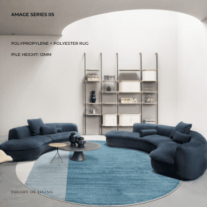 Amage Rug 05