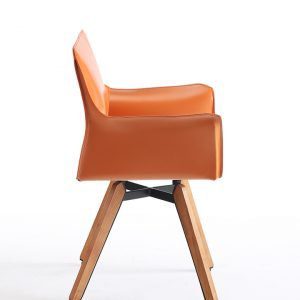 Zeus Chair