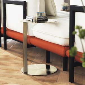 Beca Side Table