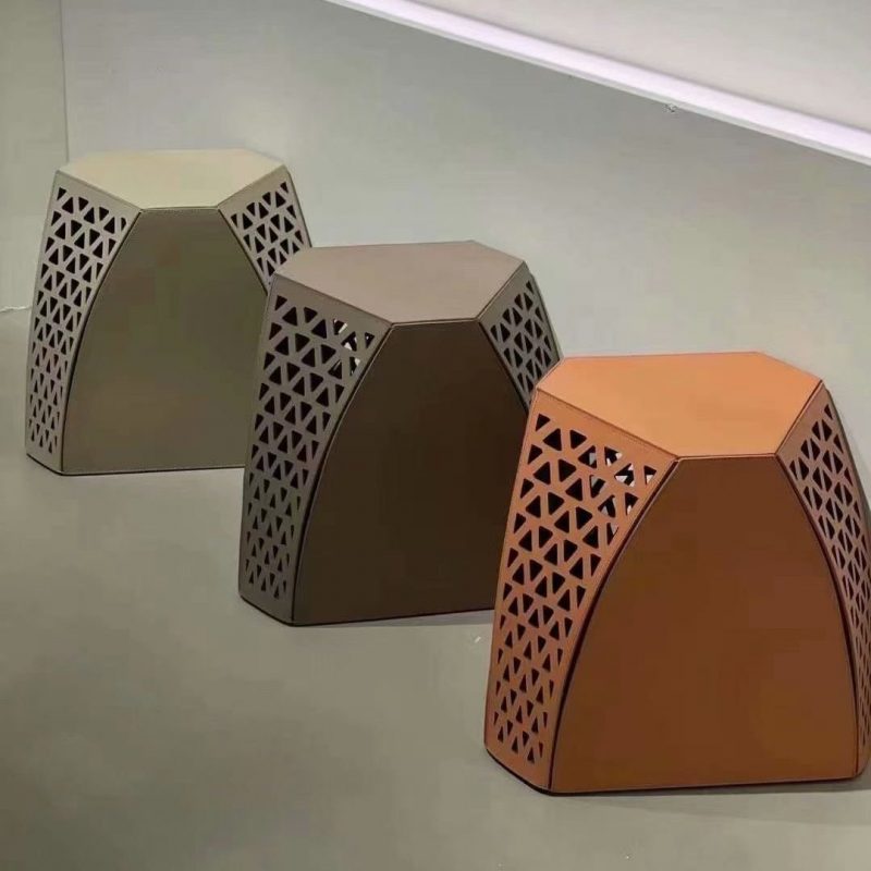 Knox Stool