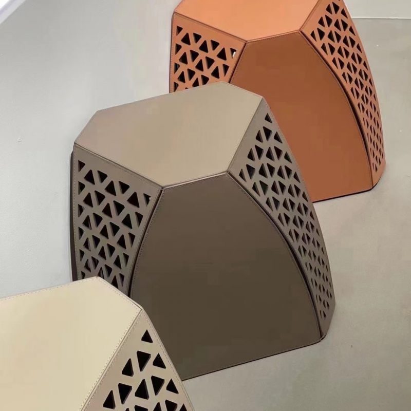 Knox Stool