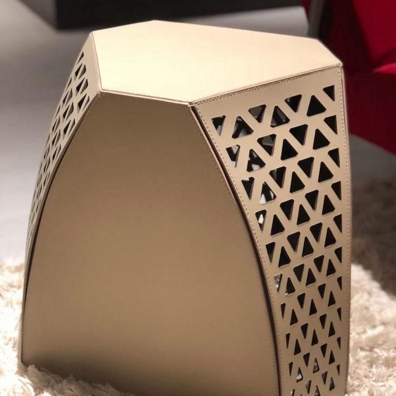 Knox Stool