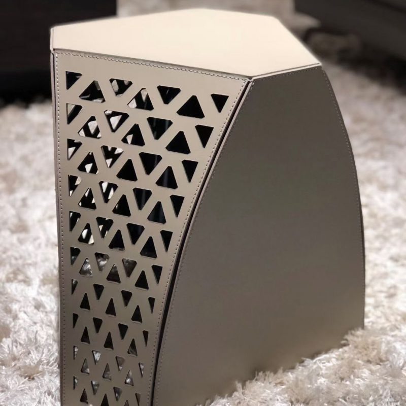 Knox Stool