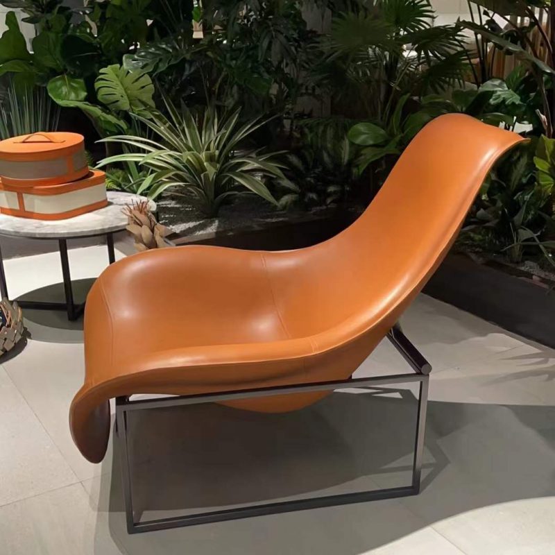 Donny Armchair