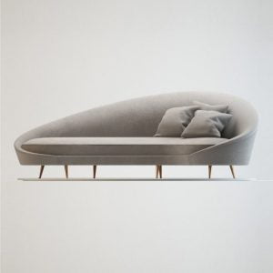Rosalie Sofa