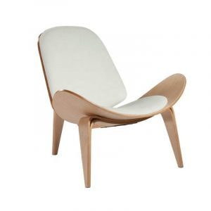 Shell Chair