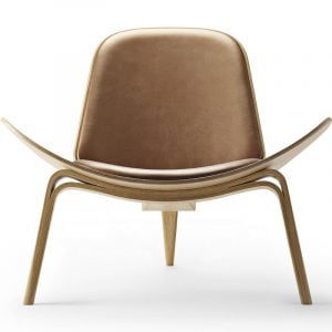 Shell Chair