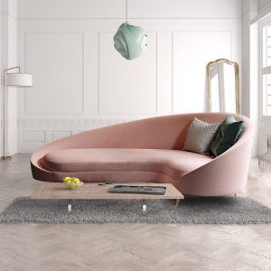 Rosalie Sofa