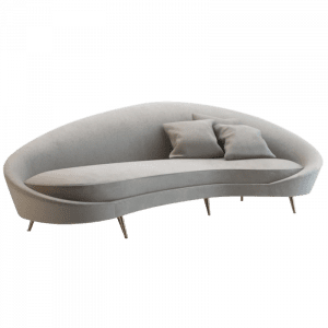 Rosalie Sofa
