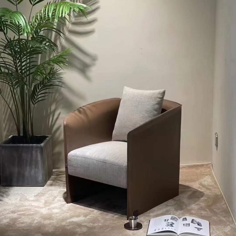 Justin Armchair